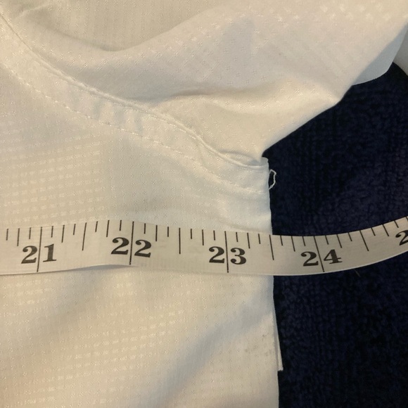 NWT Habit solar factor men’s button front long sleeve shirt - Picture 7 of 8